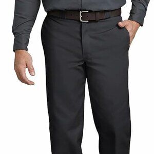 Dickies Men's Original 874 Work NAVY Pants 38x29
